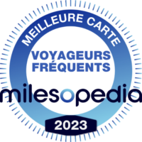 Meilleure carte de credit voyageurs frequents