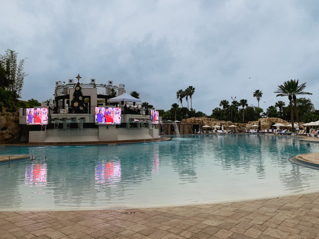 Orlando World Center Marriott