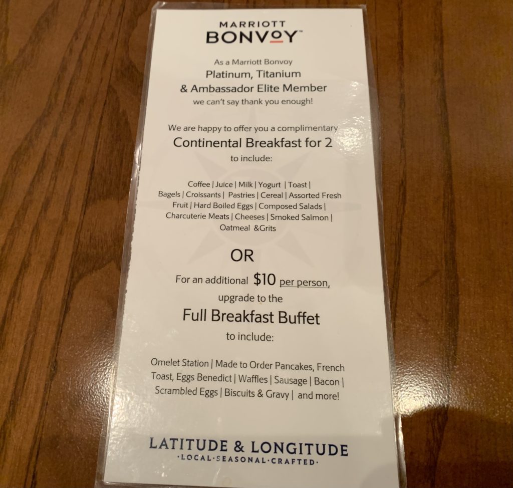 Pdj Orlando World Center Marriott