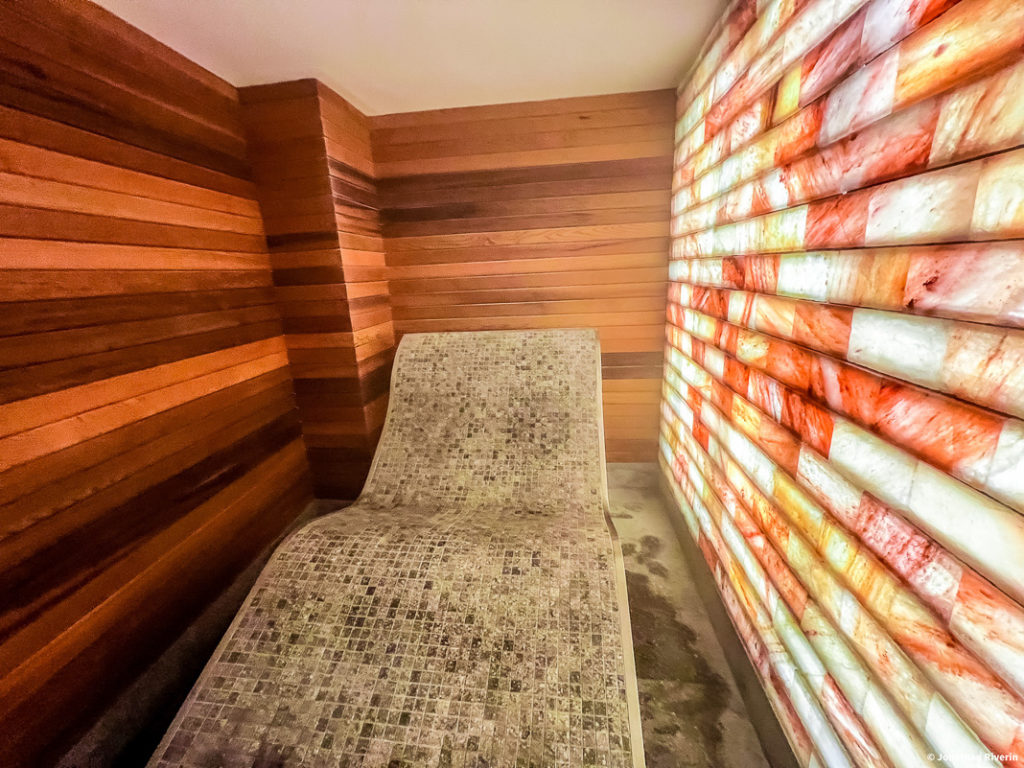 Muir, Autograph Collection, Halifax