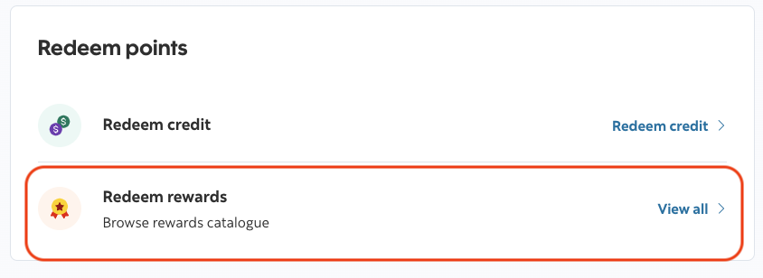 Banque Scotia points Scene- solde