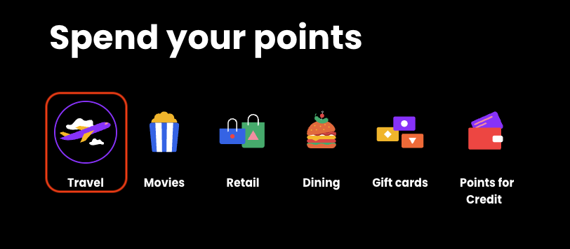 Scotia points Scene-