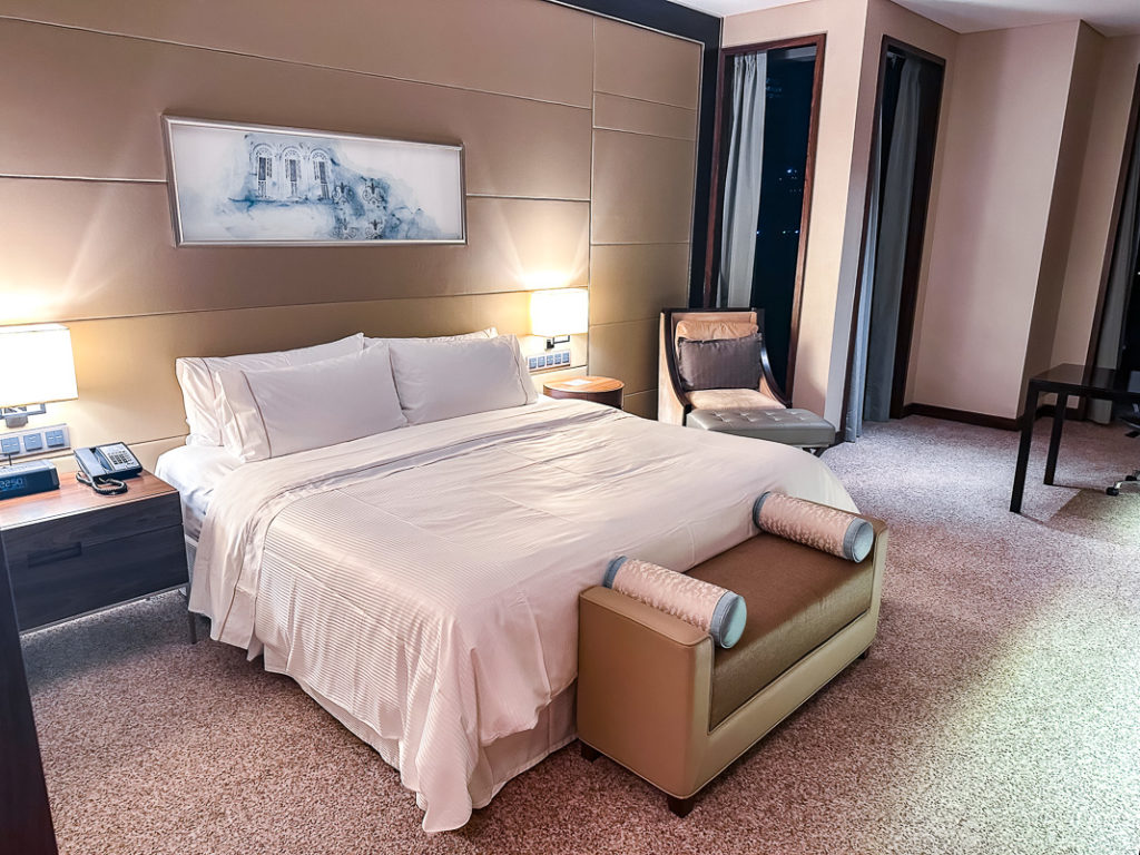 The Westin Singapore