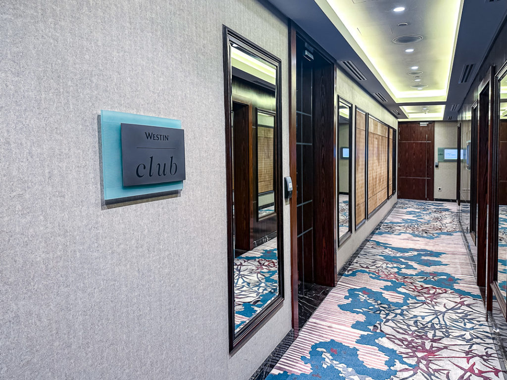 The Westin Singapore