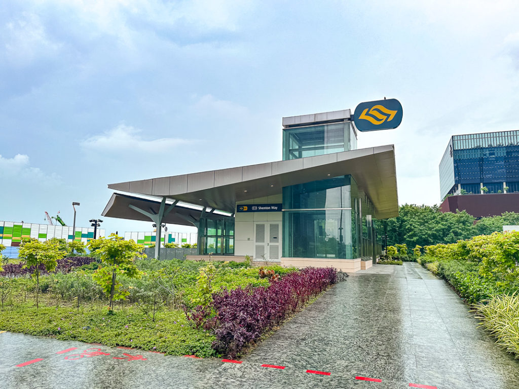 The Westin Singapore