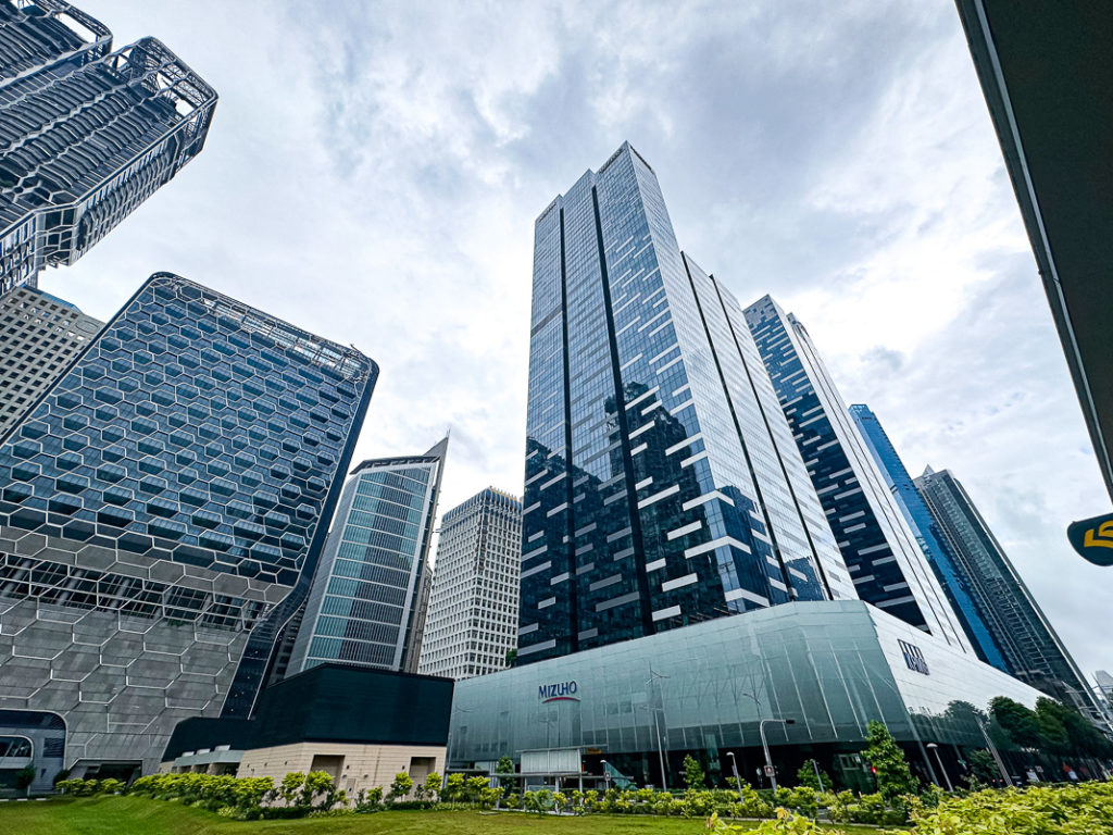 The Westin Singapore