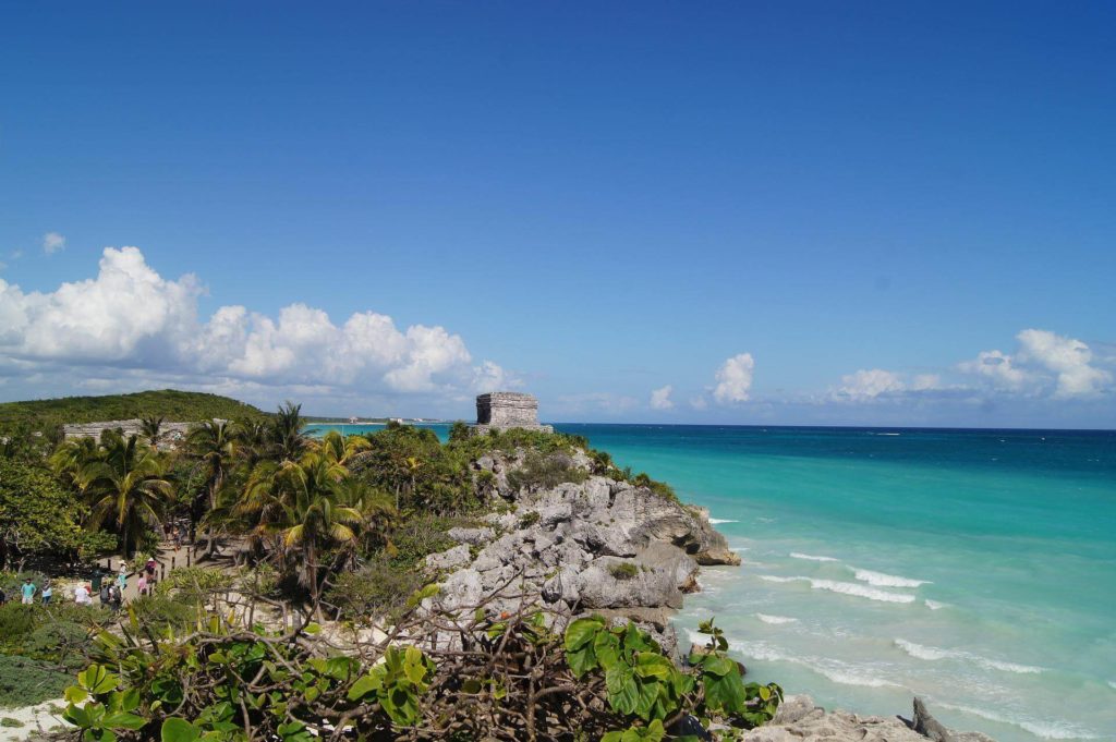 Tulum – Pixabay