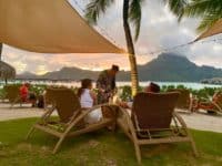 5 a 7 au coucher du soleil