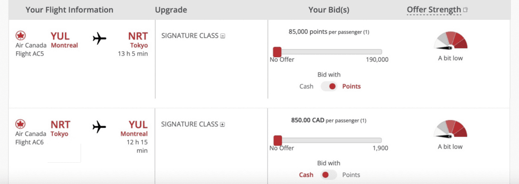 Ac bid upgrade py to j en