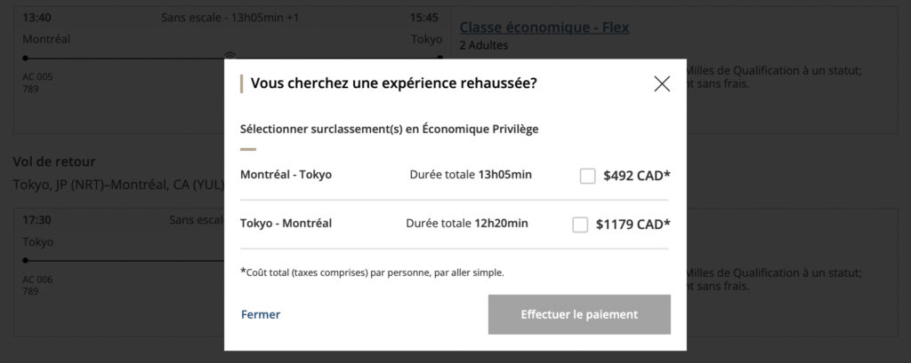 AC Instant Upgrade En