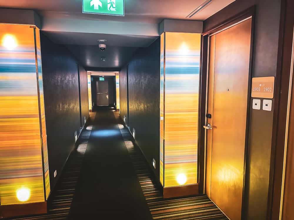 Aloft Bangkok Sukhumvit 11