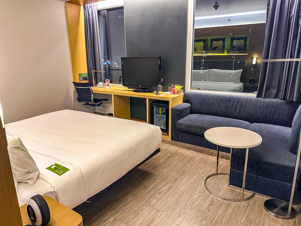 Aloft Bangkok Sukhumvit 11
