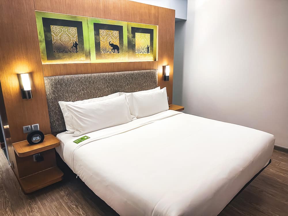 Aloft Bangkok Sukhumvit 11