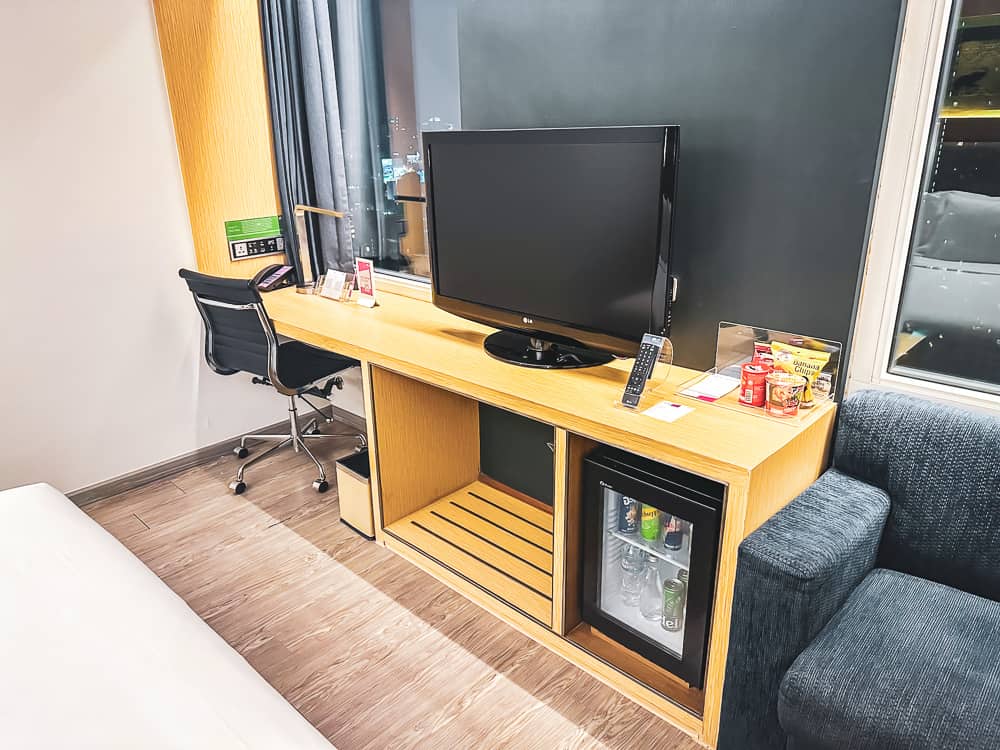 Aloft Bangkok Sukhumvit 11