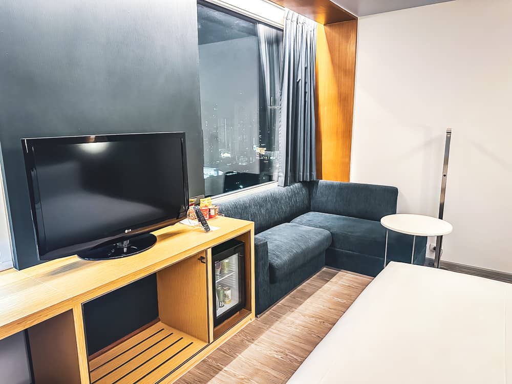 Aloft Bangkok Sukhumvit 11