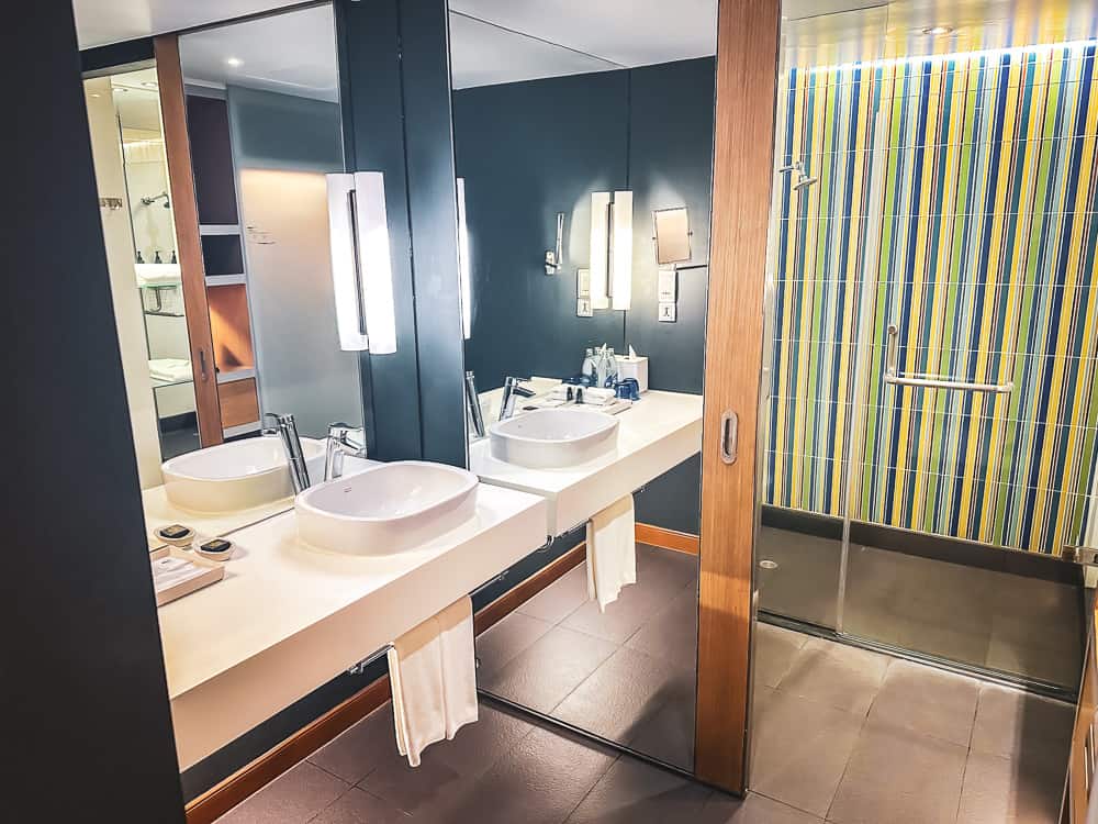 Aloft Bangkok Sukhumvit 11