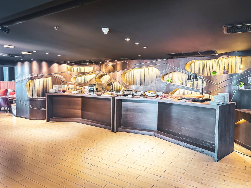 Aloft Bangkok Sukhumvit 11