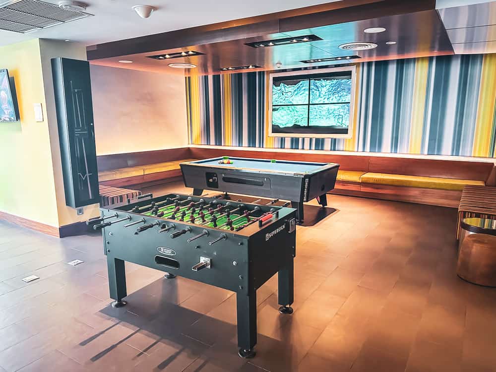 Aloft Bangkok Sukhumvit 11