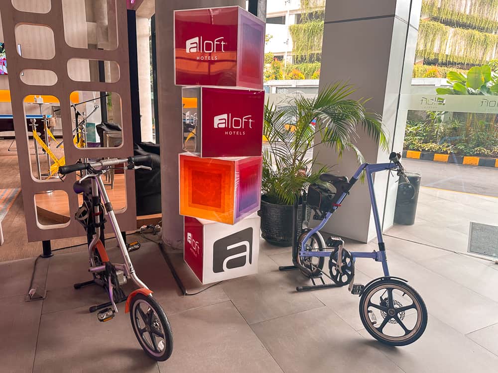 Aloft jakarta wahid hasyim 02