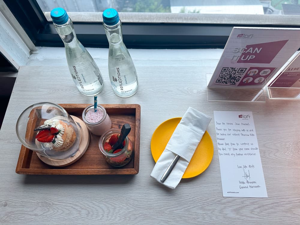 Aloft jakarta wahid hasyim 13