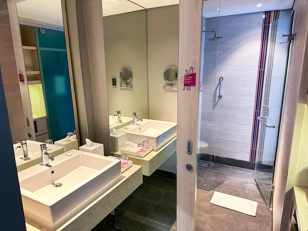 Aloft jakarta wahid hasyim 16