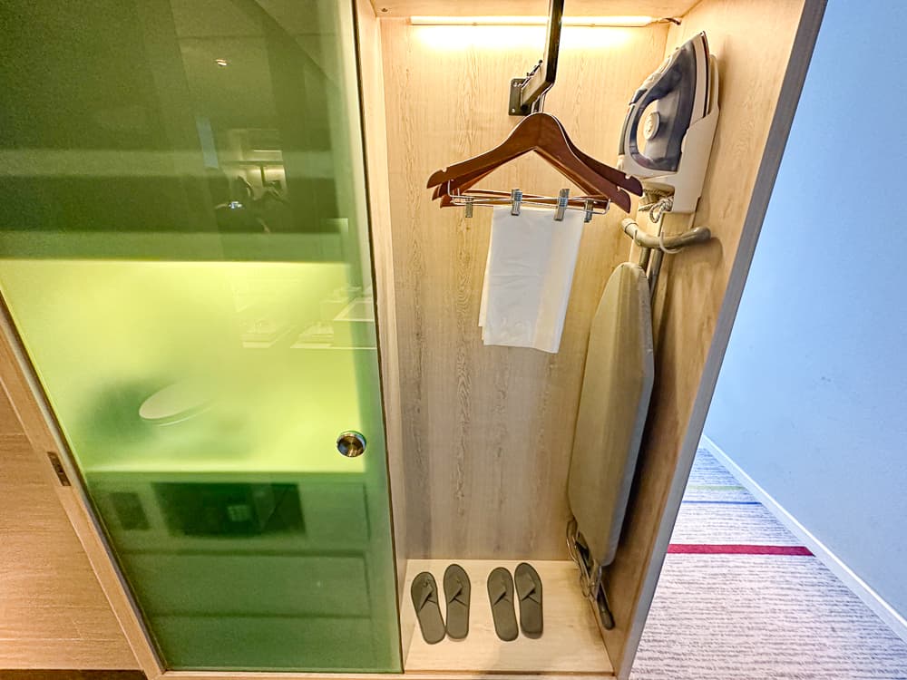 Aloft jakarta wahid hasyim 19