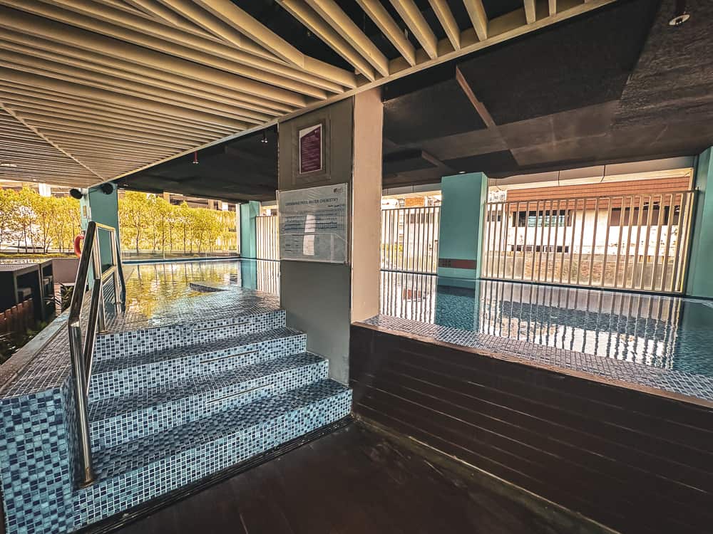 Aloft jakarta wahid hasyim 26