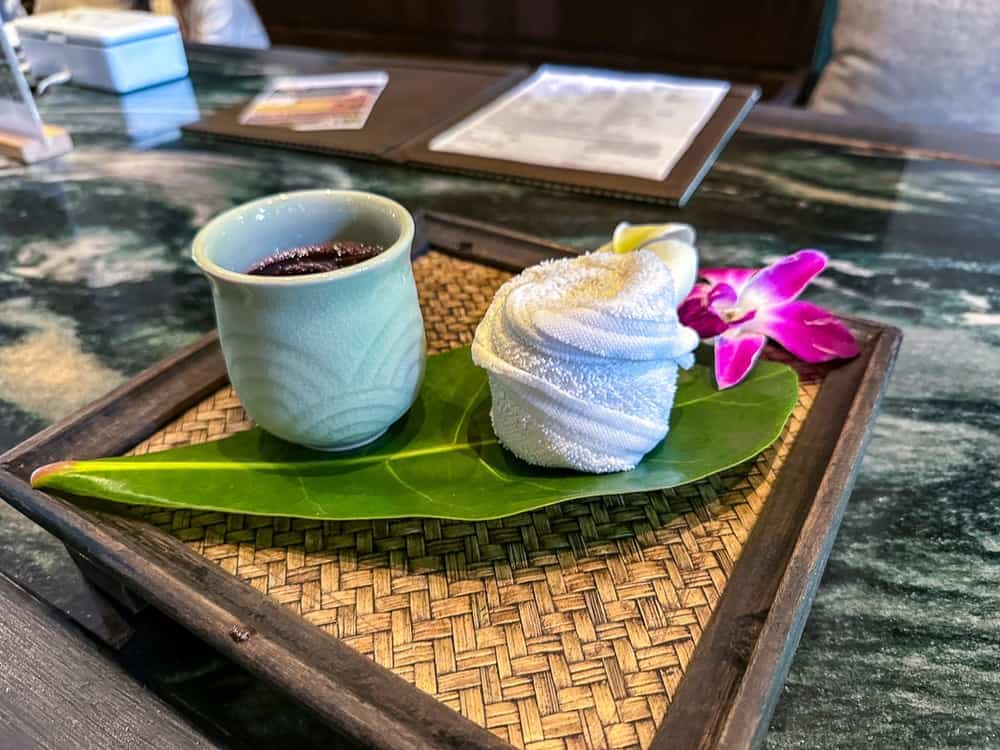 Anantara Bophut Koh Samui Resort