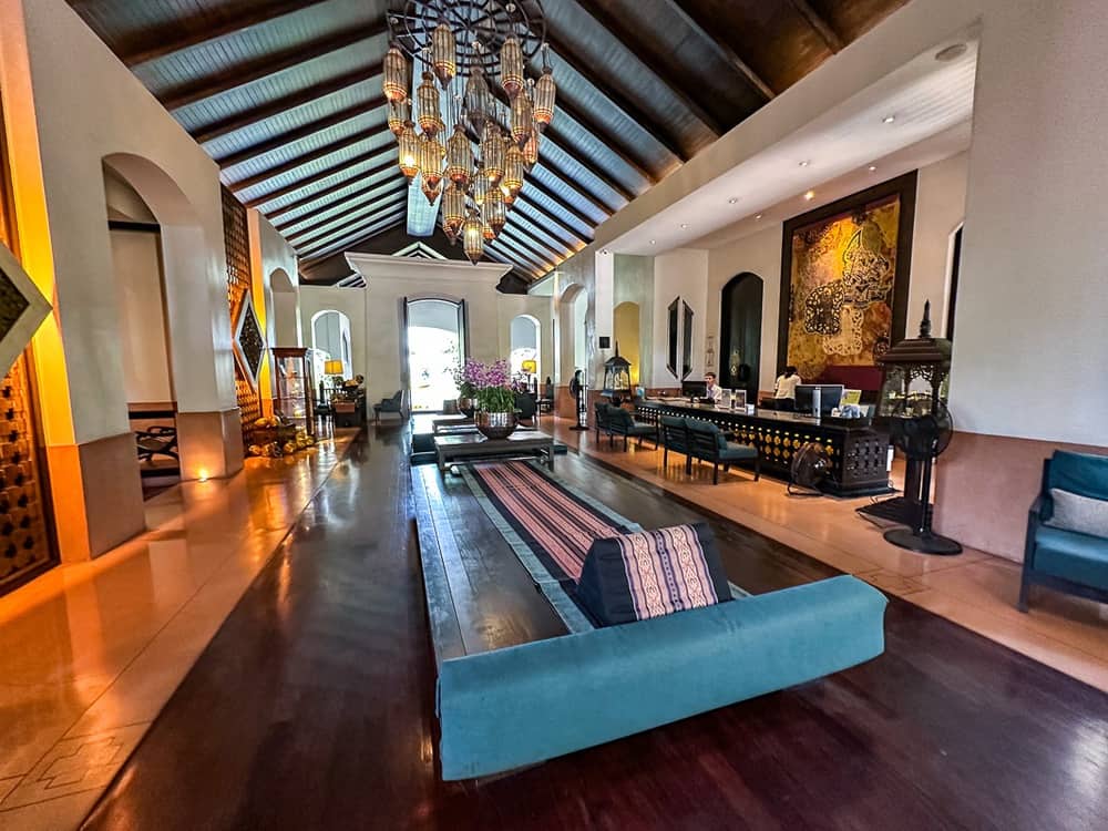 Anantara Bophut Koh Samui Resort