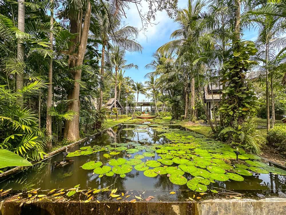 Anantara Bophut Koh Samui Resort