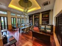 Anantara Bophut Koh Samui Resort