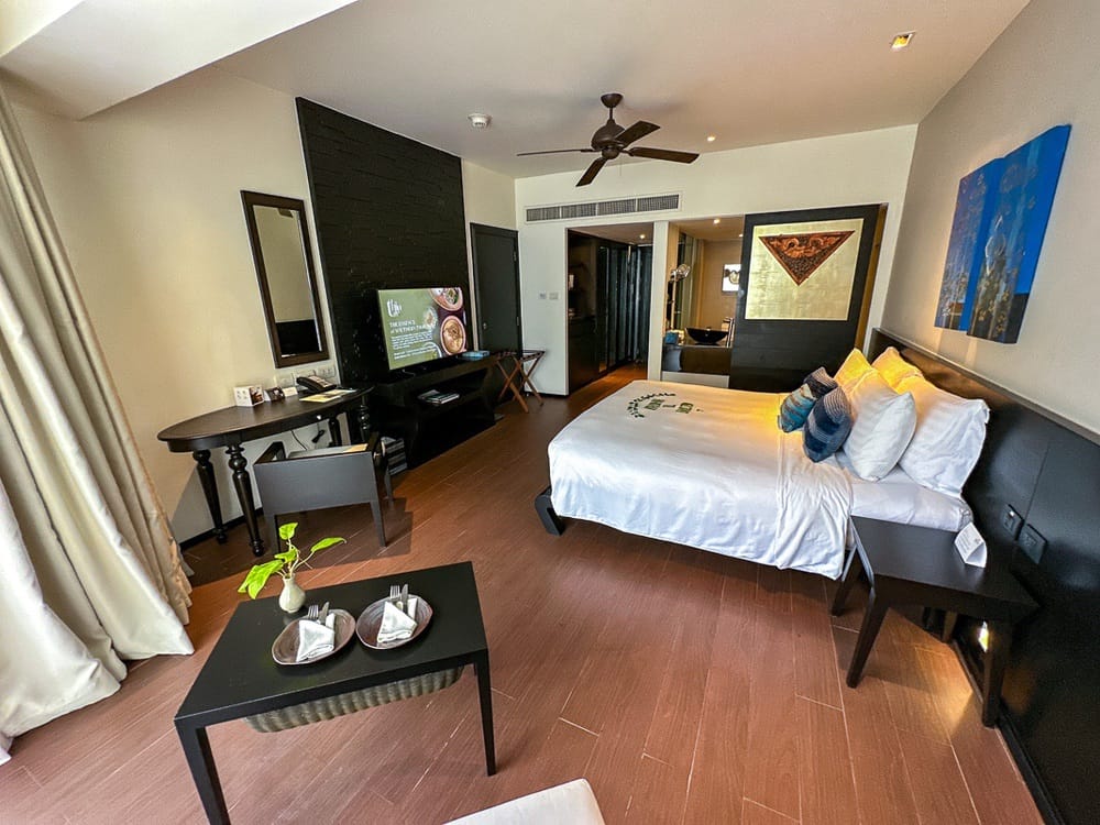 Anantara Bophut Koh Samui Resort