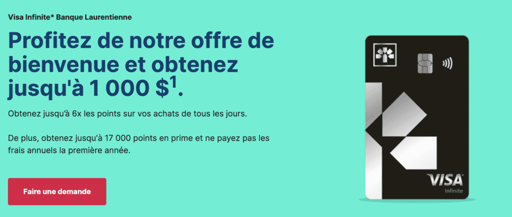 Brim banque laurentienne