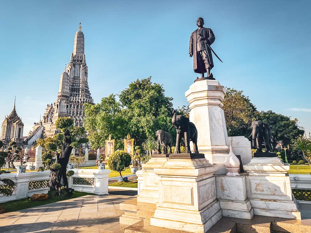 Bangkok