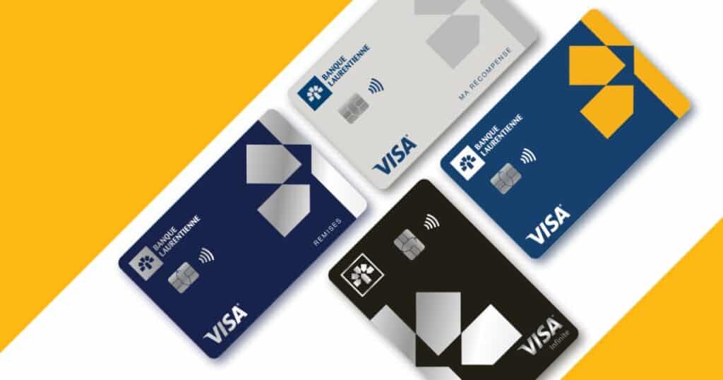 Banque Laurentienne featured