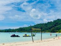 Bora bora beach club