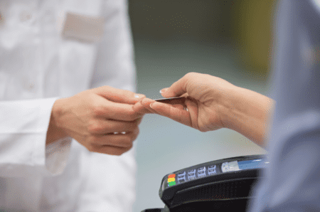 Carte credit titulaire addtionnel