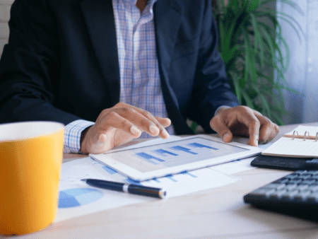 Carte de crédit entreprise gestion de trésorerie