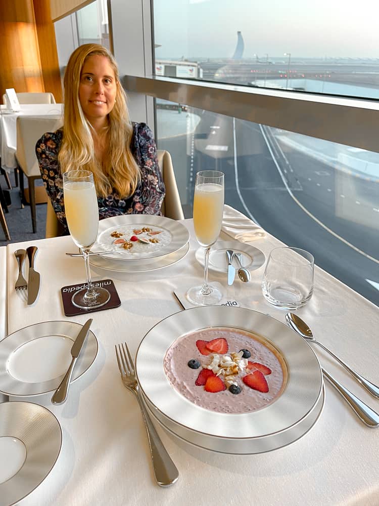 Etihad first auh gva 13