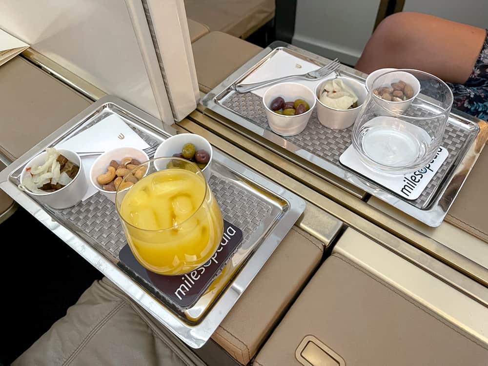 Etihad first auh gva 36