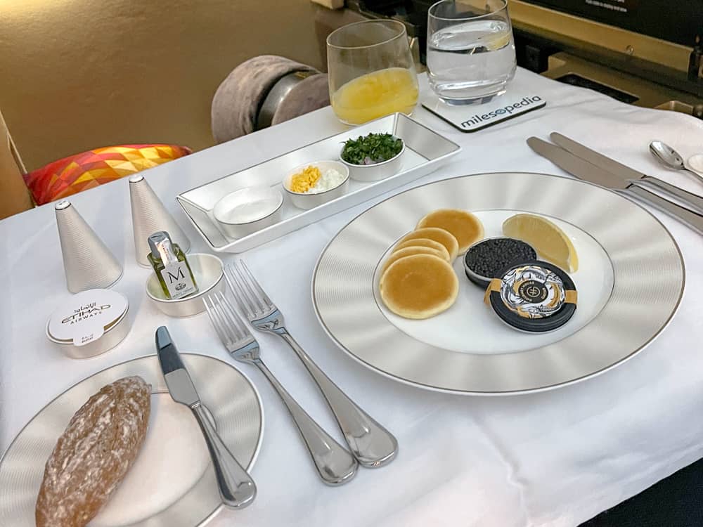 Etihad first auh gva 37