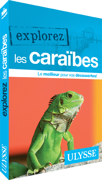 Guide Ulysses Curacao