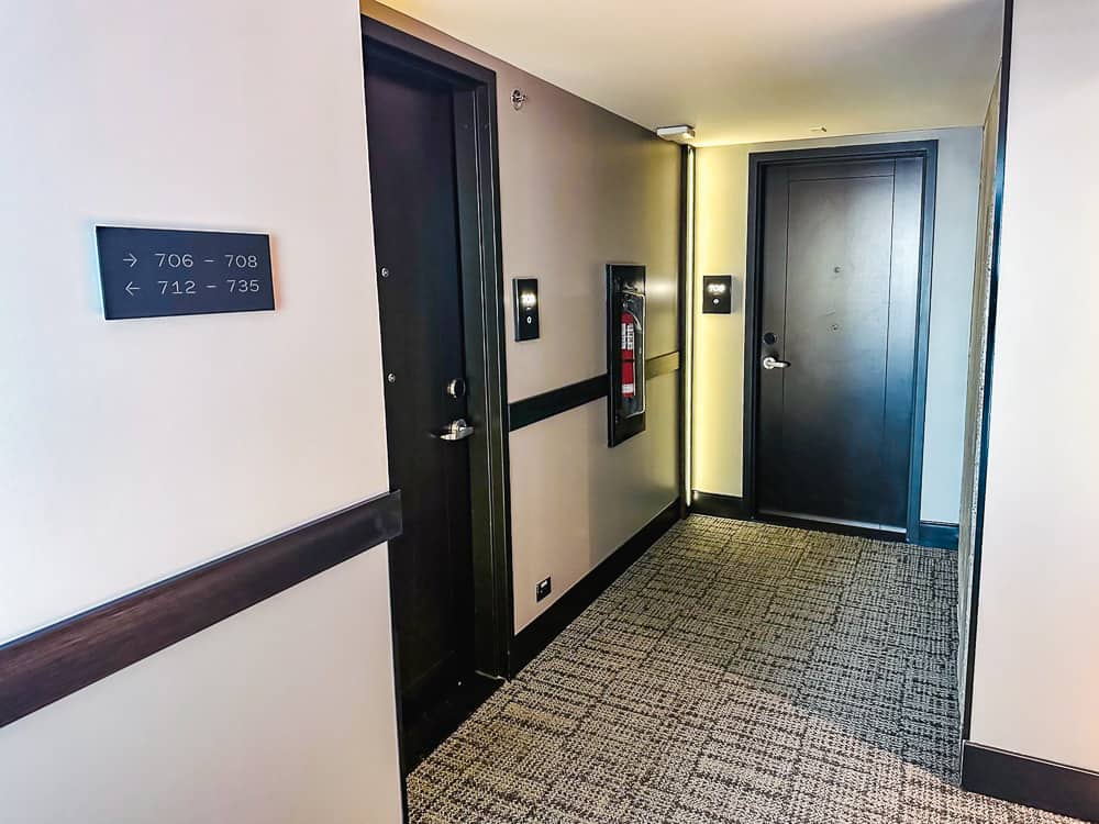 Hotel William Gray - Montréal