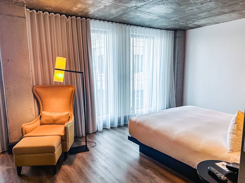 Hotel William Gray - Montréal