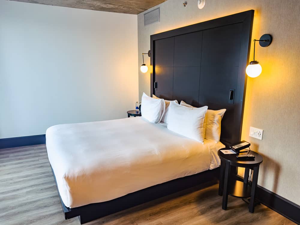 Hotel William Gray - Montréal