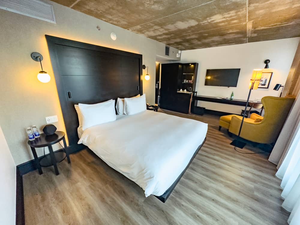 Hotel William Gray - Montréal