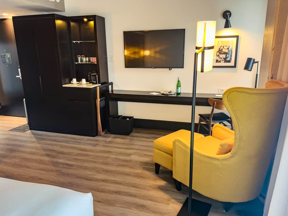 Hotel William Gray - Montréal