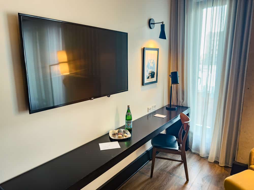 Hotel William Gray - Montréal