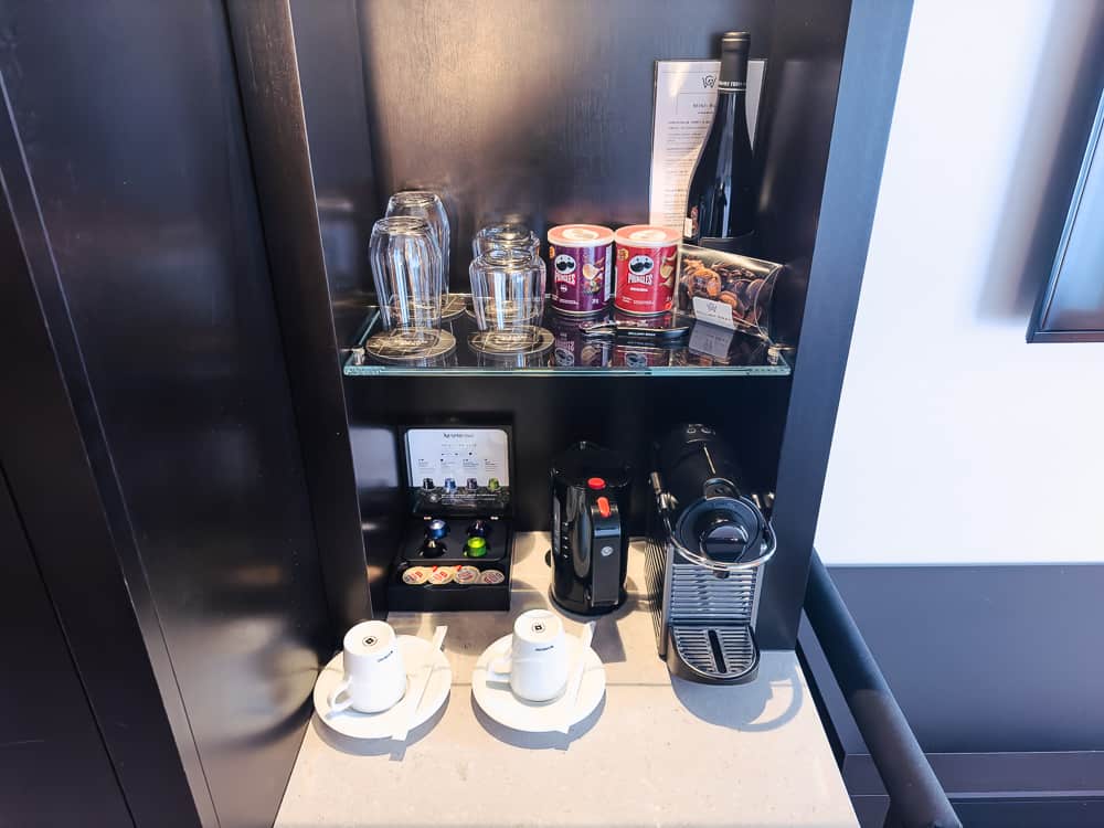 Hotel William Gray - Montréal