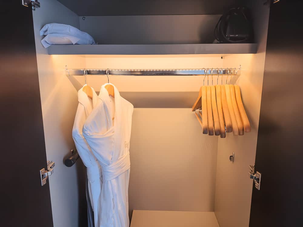 Hotel William Gray - Montréal